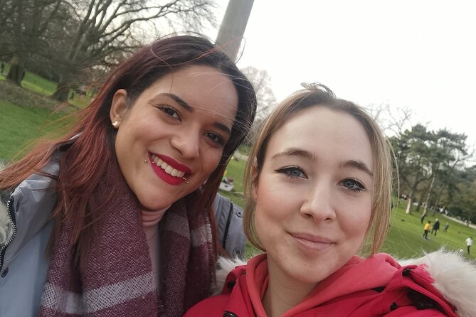 The Knight and The Dark Wizard Game in Paris, Park Montsouris - Instructions for Game Start