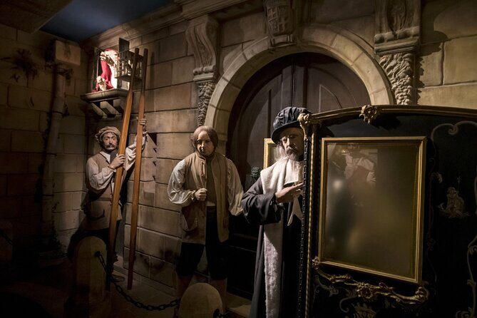 The Knights of Malta Museum Entry Ticket (Open Ticket) - Introduction: A Quick Glance at the Knights of Malta Museum