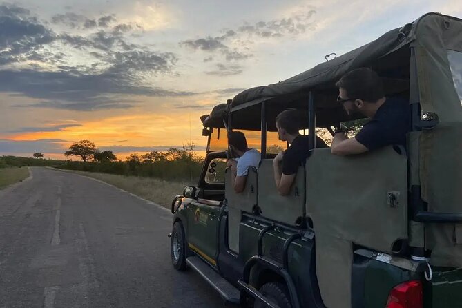 The Kruger National Park - Full Day Tour - Expert Local Guides
