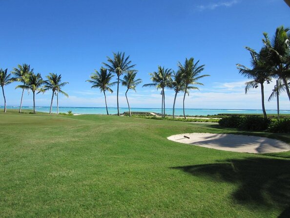 The La Cana Golf Package in Punta Cana - Package Details