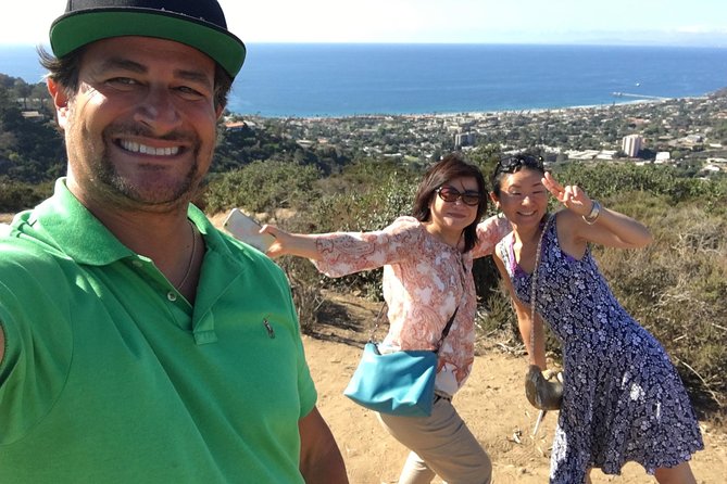 The La Jolla Tour - Price and Additional Information