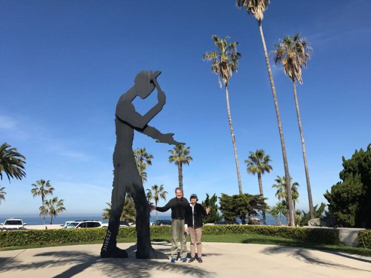 The La Jolla Tour - Experience Highlights