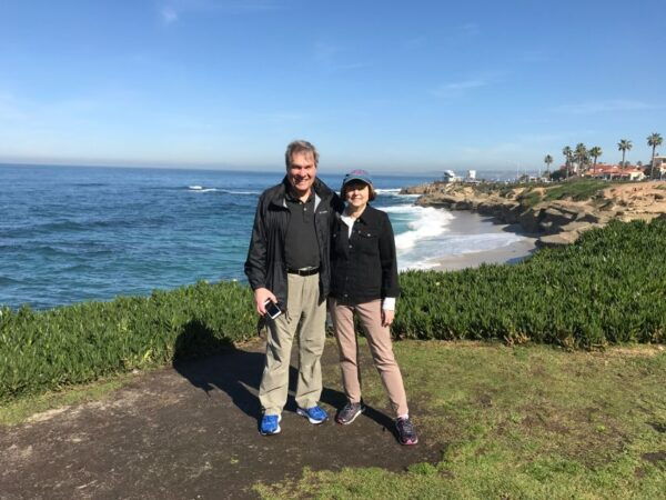 The La Jolla Tour - Priceless Real Estate in the Area