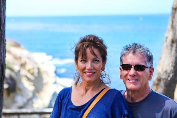 The La Jolla Tour - Mission Bay