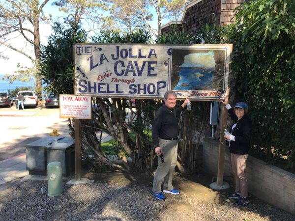 The La Jolla Tour - Common Questions