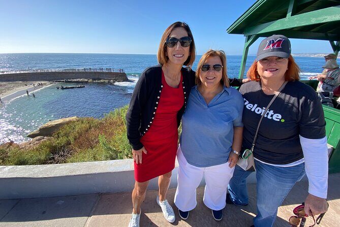 The La Jolla Walking Tour - Good To Know