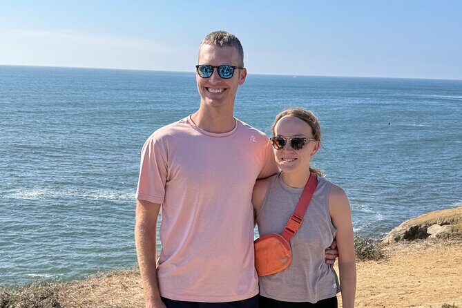 The La Jolla Walking Tour - An In-Depth Look at the Itinerary