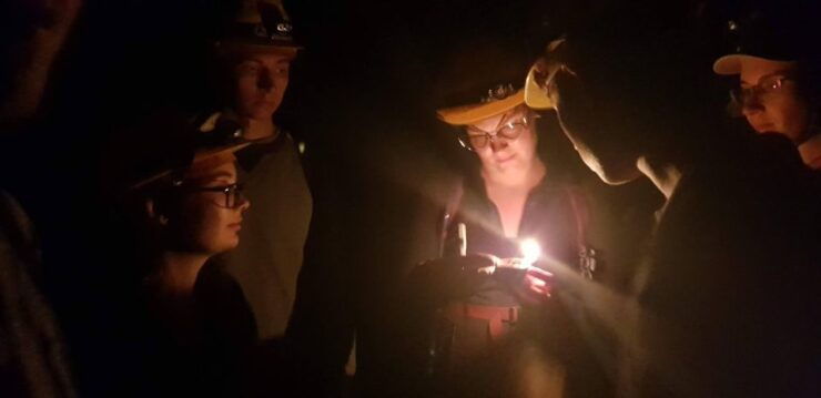 The Labirinth of Rome. the Largest Underground in Rome - Experience Itinerary