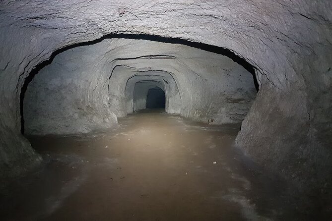 The Labyrinth of Rome - Overview and Experience