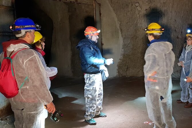 The Labyrinth of Rome - Traveler Photos