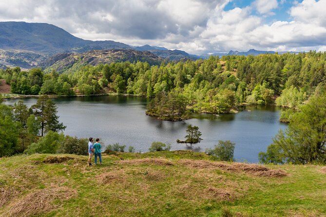 The Lake District Tour From Liverpool - Cancellation Policy