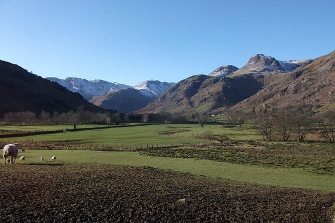 The Lake District Tour From Liverpool - Common Questions