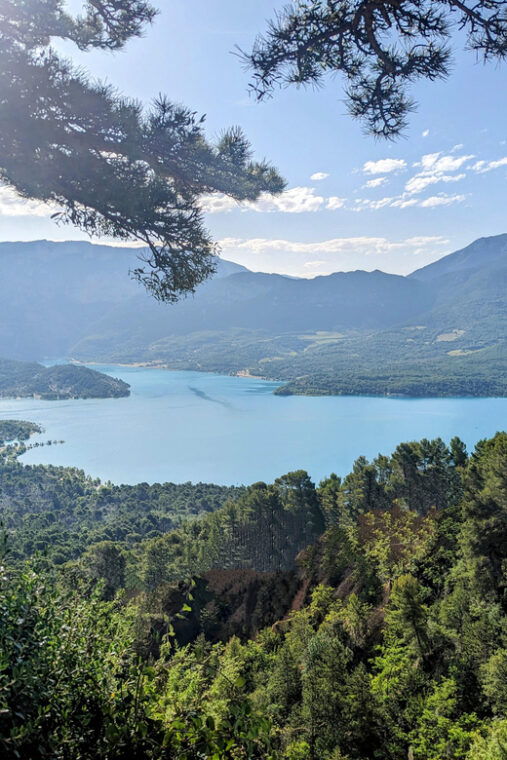 The Lakeside Panoramic Tour: Guided Electric Scooter Rides - Inclusions and Requirements