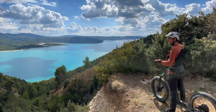The Lakeside Panoramic Tour: Guided Electric Scooter Rides - Key Points