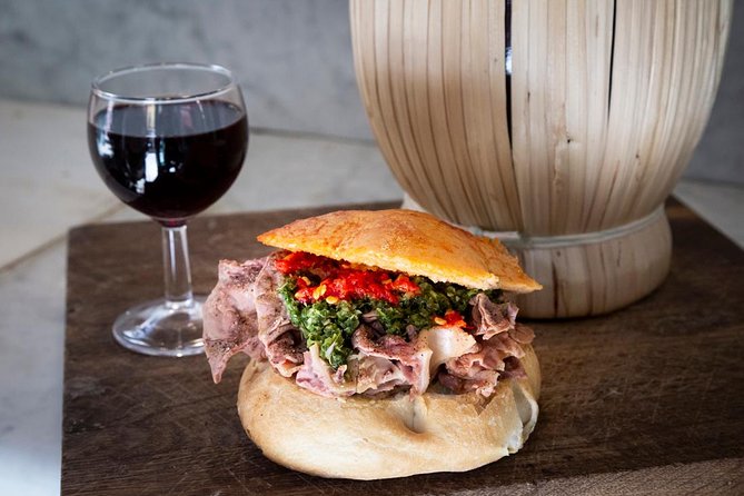 The Lampredotto in Florence - History of Lampredotto in Florence