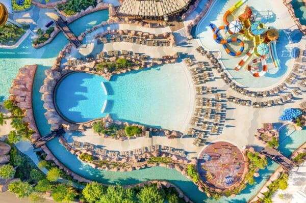 The Land of Legends Thema Park Transfer From Antalya - Ticketing Options