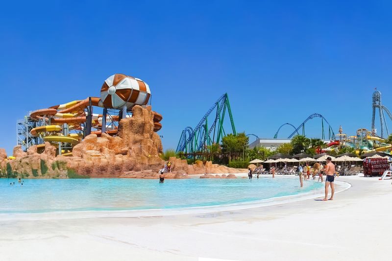 The Land of Legends Theme Park Admission in Turkey - Getting there and making the day run smoothly