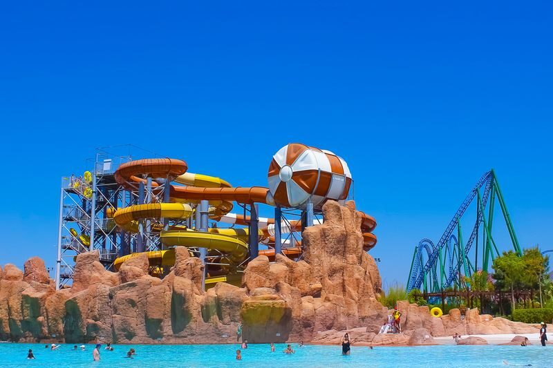 The Land of Legends Theme Park Admission in Turkey - Should you book The Land of Legends?