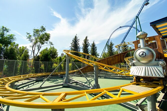 The Land of Legends Theme Park Admission Ticket - Tips for a Great Experience