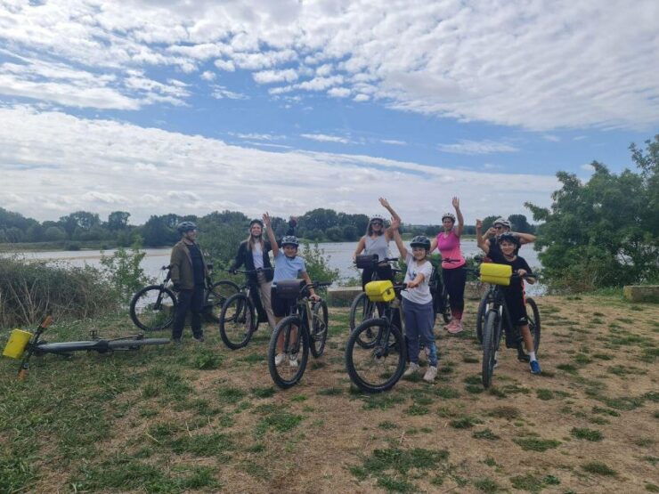 The Landing Beaches of Normandy by E-scooter or E-bike ! - Exploring Normandys Historic Sites