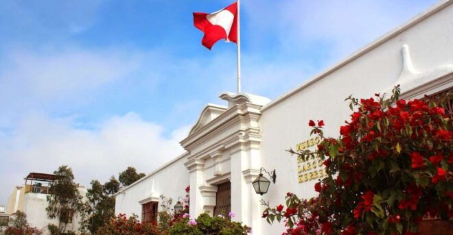 The Larco Museum Tour - Cultural Experience (Small-group) - Museum Highlights
