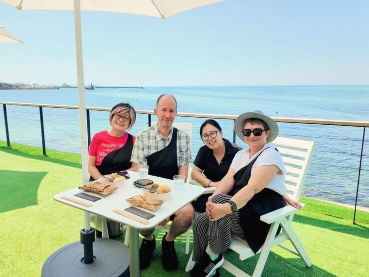 The Largest Whirlpools Cruise & Japanese Bento Lunch - Overview of the Experience