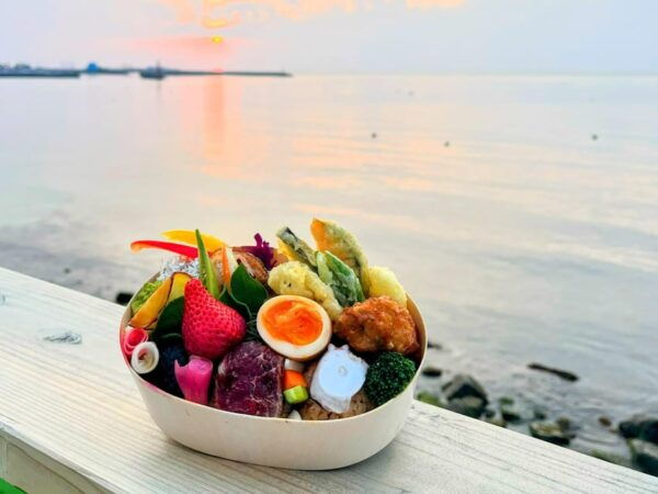 The Largest Whirlpools Cruise & Japanese Bento Lunch - Booking Information and Pricing