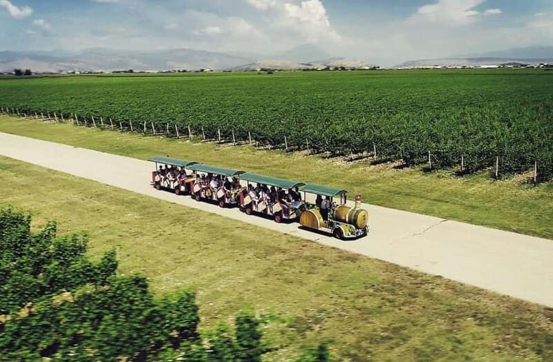 The largest winery in Montenegro: private tour & transport - Who Will Love This Tour?
