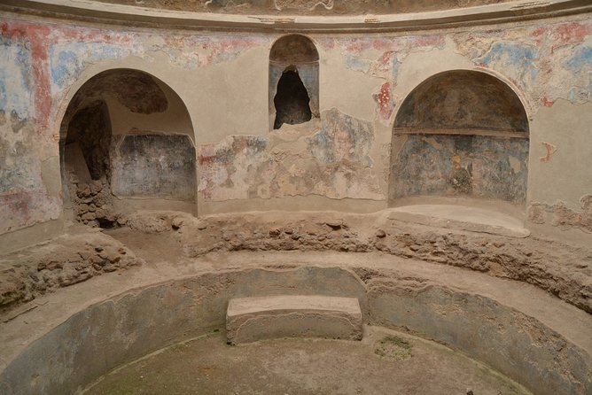 The Last Day of Pompeii Private Tour - Frequently Asked Questions