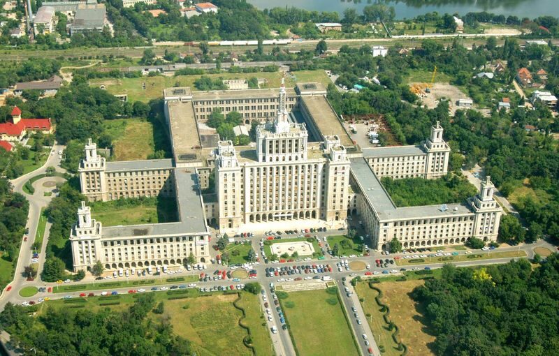 The Last Days of Communism Tour in Bucharest - Key points to know before you go