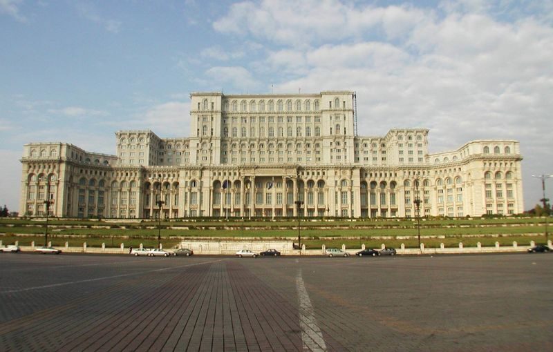 The Last Days of Communism Tour in Bucharest - A fast route through Bucharest’s recent past