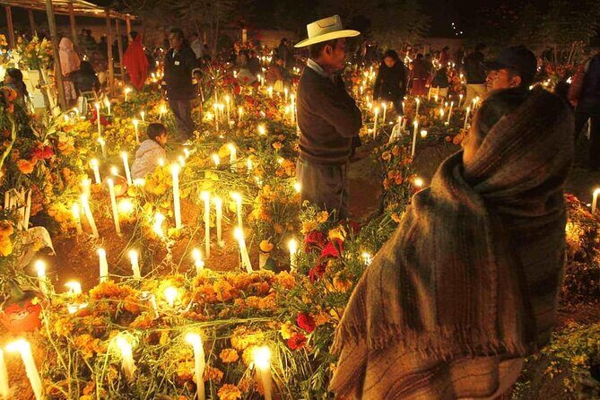 The Last Farewell Night in the Pantheons of Tlalixtac and San Felipe - The Sum Up: Is It Worth It?