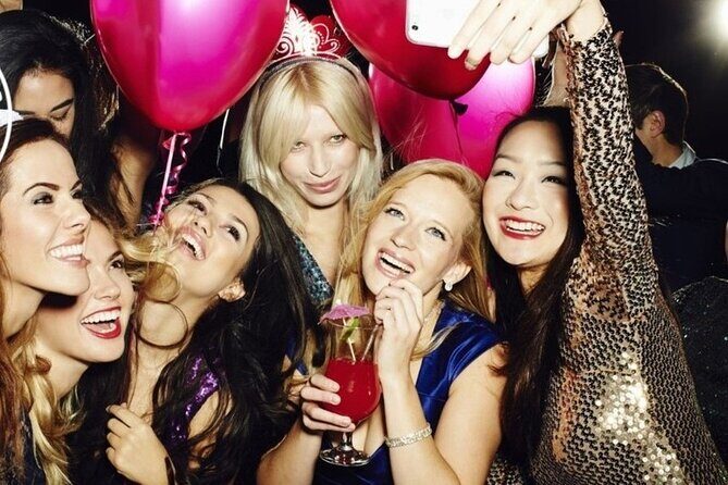 The Last Fling Before The Ring Bachelorette Sip Tour - Good To Know