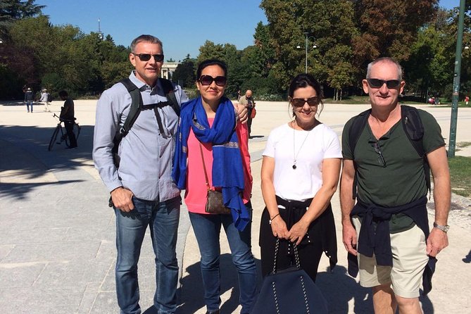 The Last Supper and Sforza Castle Tour - Small Group Tour - Reviews