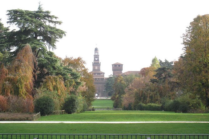 The Last Supper and Sforza Castle Tour - Small Group Tour - Common Questions