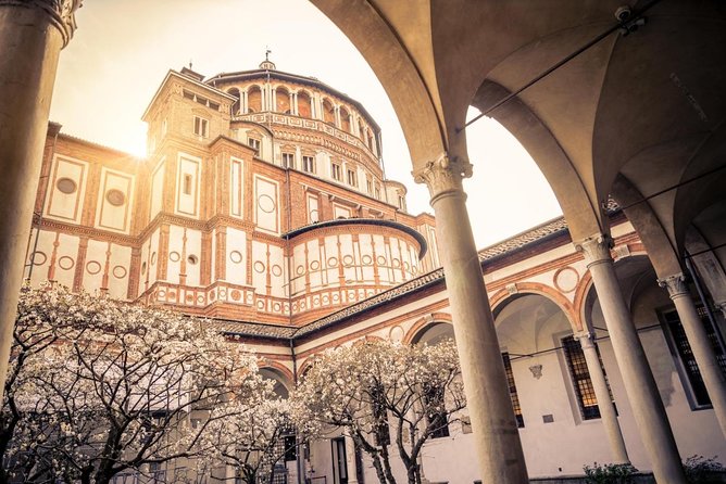 The Last Supper & Santa Maria Delle Grazie Private Tour - Important Details