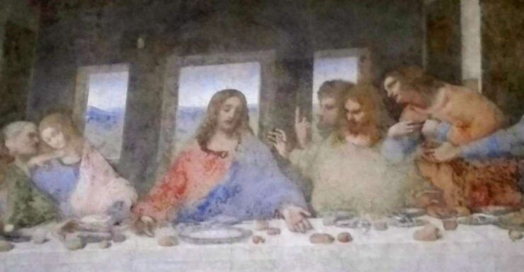 The Last Supper Skip-the-Line Ticket & Milan Tram Tour - Tour Highlights