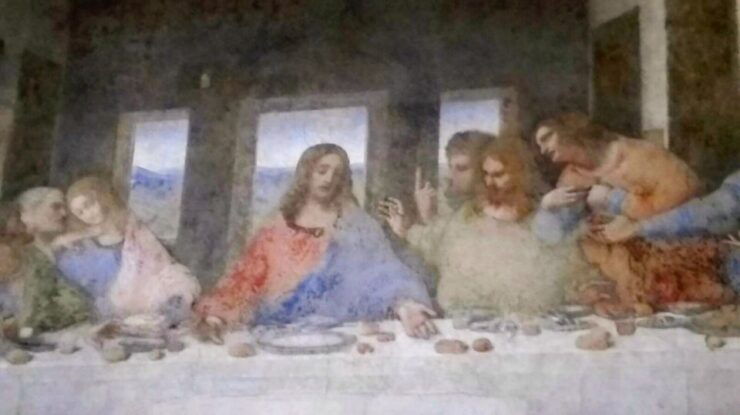 The Last Supper Skip-the-Line Ticket & Milan Tram Tour - Booking Information