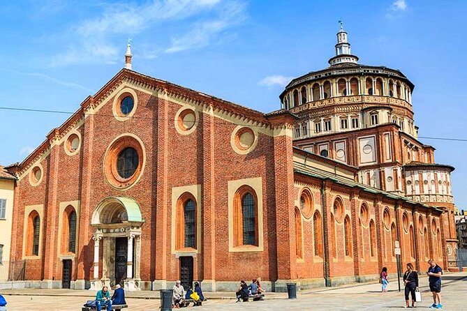 The Last Supper Tour - Leonardo Da Vinci - Tour Details and Overview