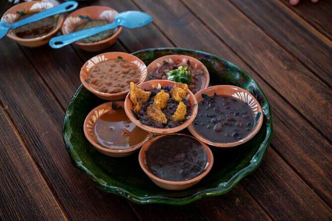 The Late Shift: Tasting Oaxaca, by Night - A Complete Breakdown of the Tour