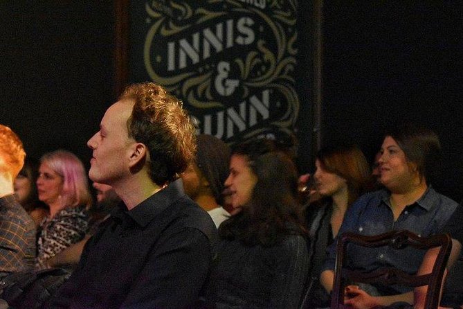 The Late Show @ The Comedy Attic - Overview and Venue Details