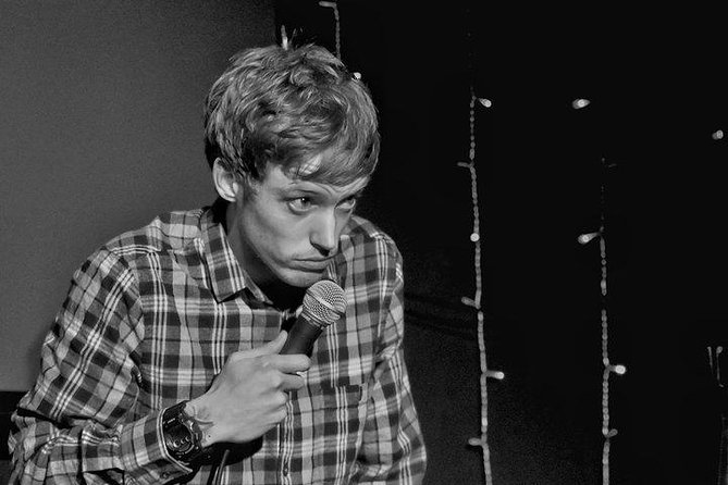 The Late Show @ The Comedy Attic - Reviews
