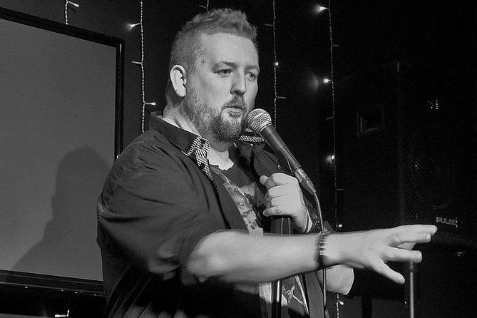 The Late Show @ The Comedy Attic - Common Questions