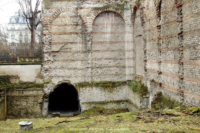 The Latin Quarter: Paris Left Bank Private Half-Day Tour - Common Questions