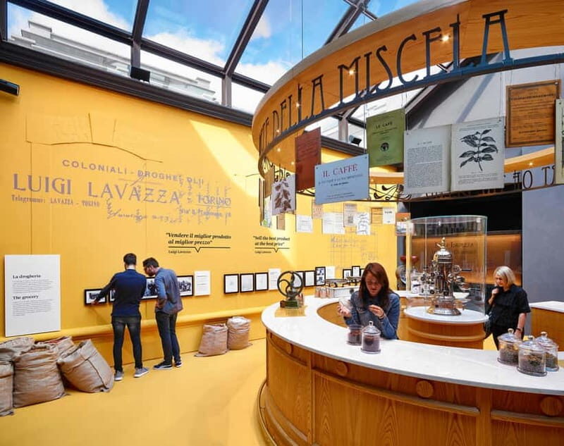 The Lavazza Cloud: Discover the World of Coffee Like Never Before - What to Expect from the Lavazza Cloud Experience