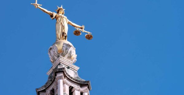 The Law in London: Half-Day Walking Tour - Booking Information