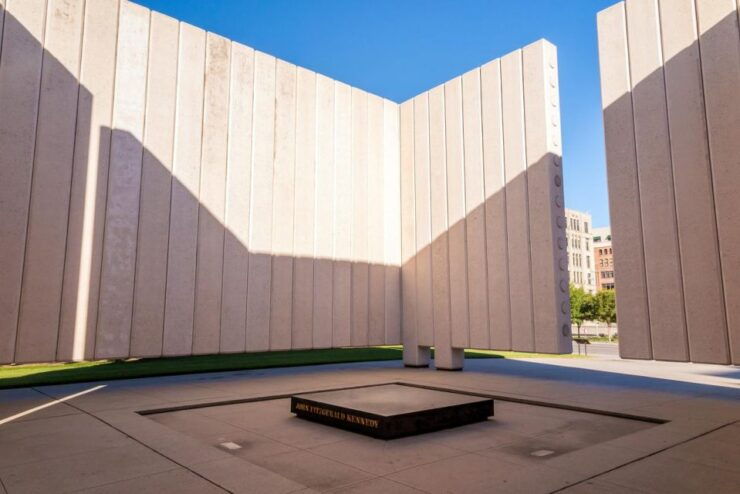 The Legacy Lives: Private Tour of JFK Assassination Sites - Activity Details and Availability