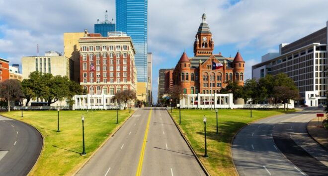 The Legacy Lives: Private Tour of JFK Assassination Sites - The Sum Up and Immersive Experience