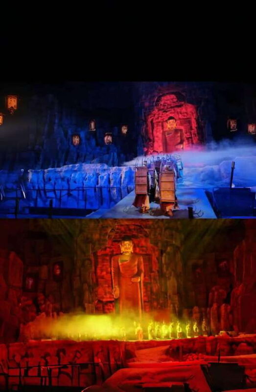 The Legend Of Camel Bell In XiAn - Good To Know