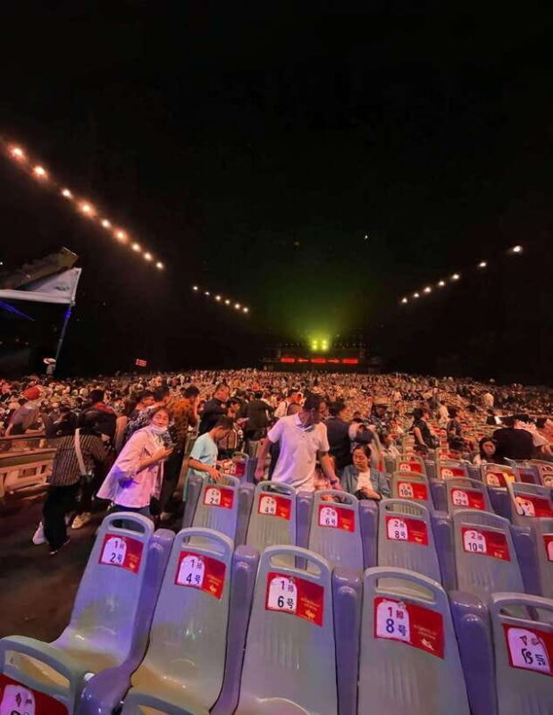 The Legend Of Camel Bell In XiAn - How the Tour is Managed